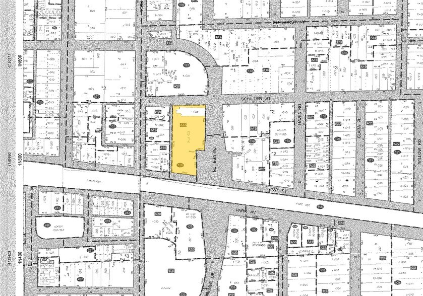 More Photos Of 109-111 E First St, Elmhurst Storefront Retail Office For Sale