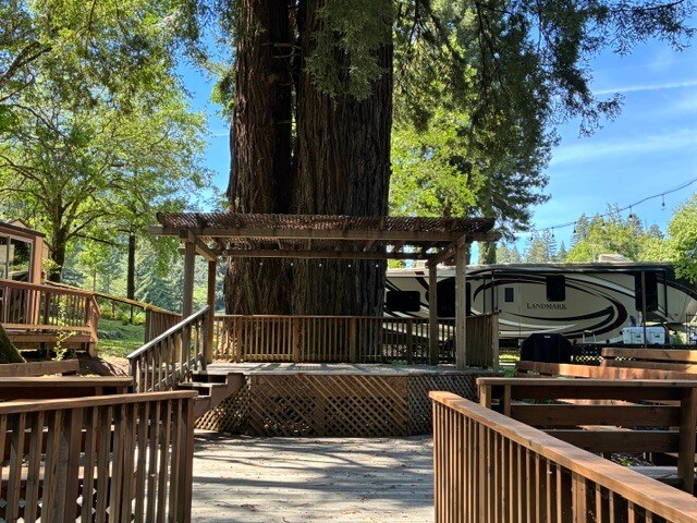 More Photos Of 4112 Redwood Dr, Redway Hotel For Sale
