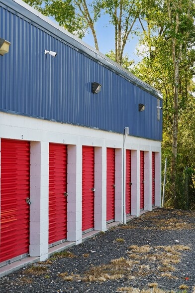 More Photos Of 13396 76th St, Live Oak Self Storage For Sale