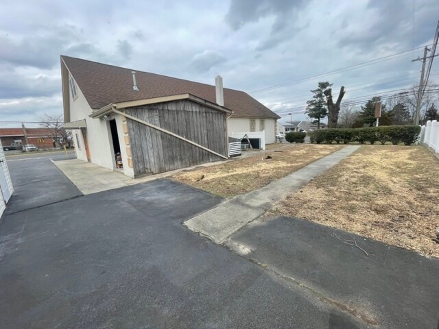 More Photos Of 100 S White Horse Pike, Hammonton General Retail For Lease