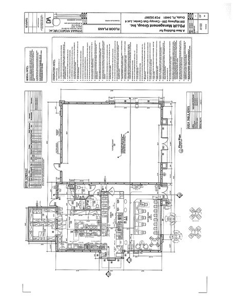 More Photos Of 825 27th Ave, Vero Beach Storefront For Lease