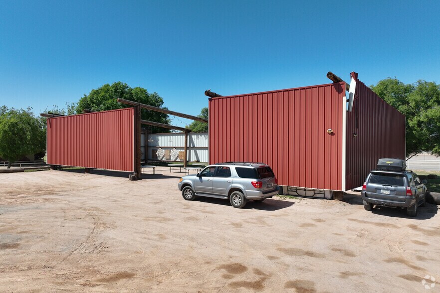 More Photos Of 15225 E Riggs Rd, Gilbert Horse Stables For Sale