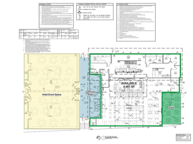 More Photos Of 2263 Sun Ranch Village Loop, Los Lunas Restaurant For Lease