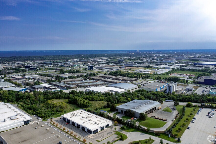 More Photos Of 1425 Norjohn Ct, Burlington Office For Lease