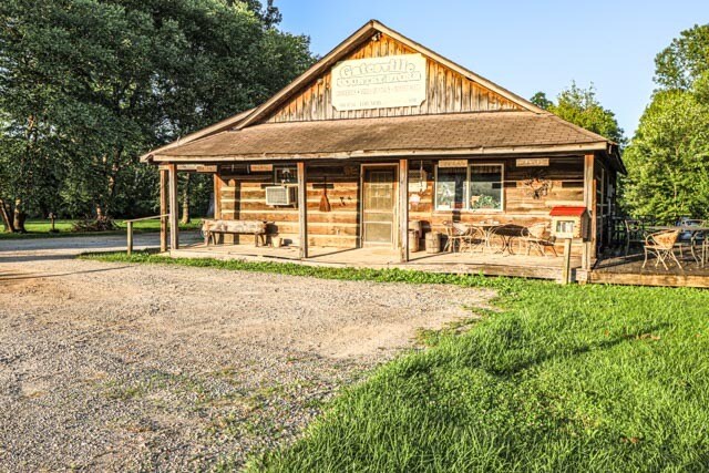 More Photos Of 4525 Salt Creek Rd, Nashville Storefront Retail Office For Sale