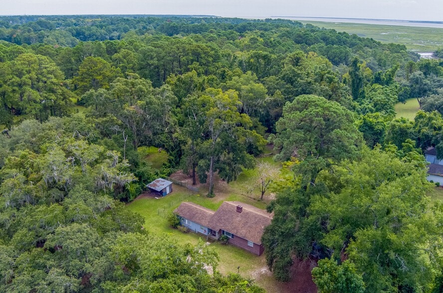 More Photos Of 299 Savannah Hwy, Beaufort Land For Sale