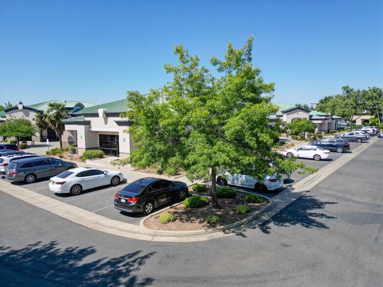 More Photos Of , Merced Office For Sale