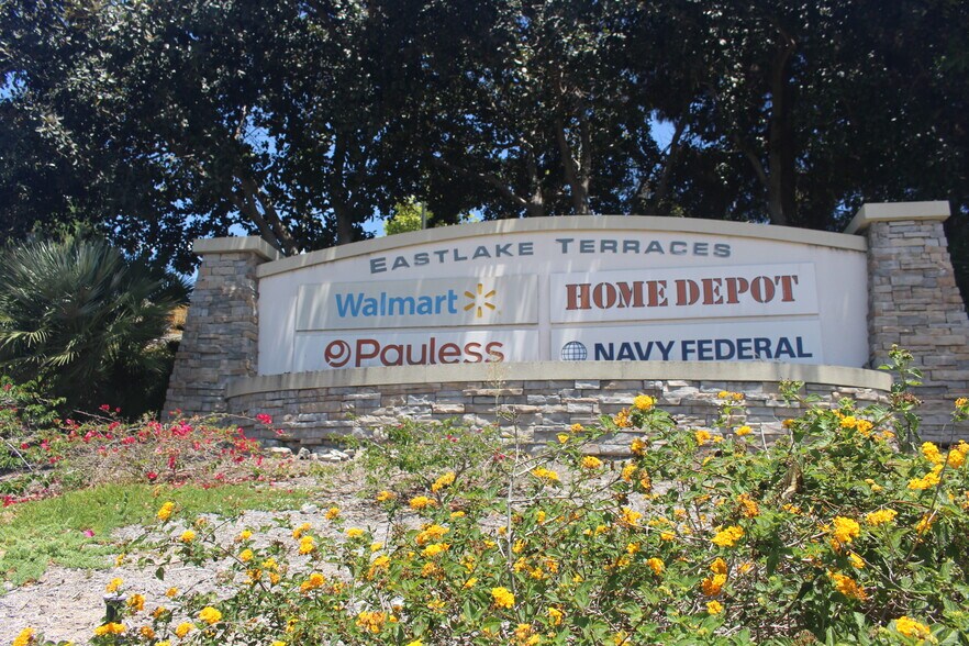 More Photos Of 1480 Eastlake Pky, Chula Vista Unknown For Lease