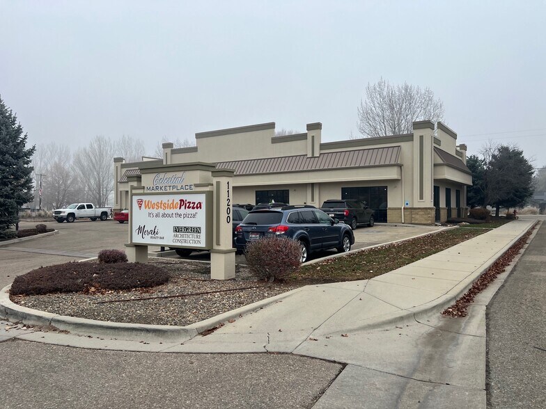 More Photos Of 11200 W Hercules St, Star Storefront Retail Office For Lease