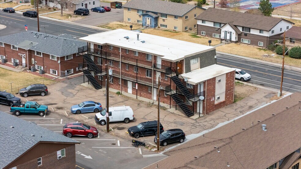 More Photos Of 640 Jessup St, Brighton Multifamily For Sale