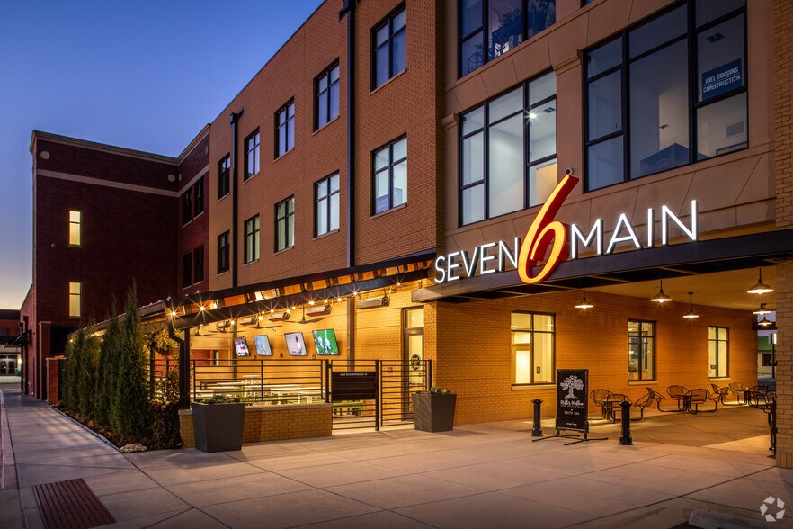 More Photos Of 201 S Main St, Owasso Apartments For Sale