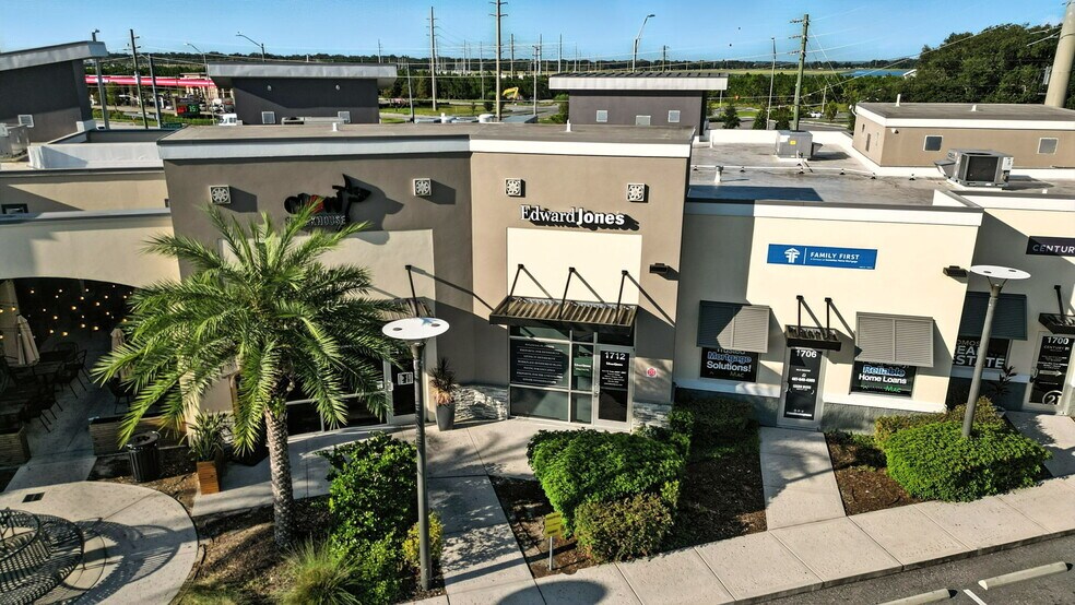 More Photos Of NWC Hwy 192 & Fortune Rd, Kissimmee Unknown For Lease