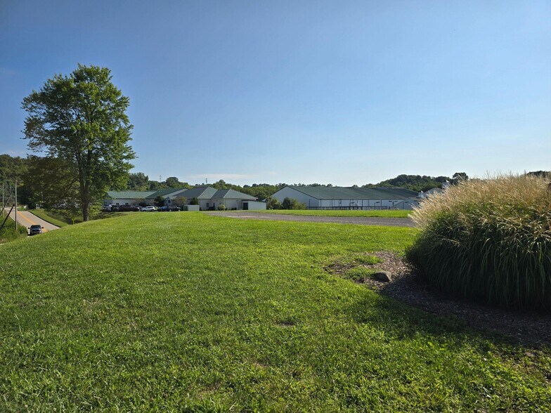 More Photos Of 205 Bakers Ridge Rd, Morgantown Land For Lease