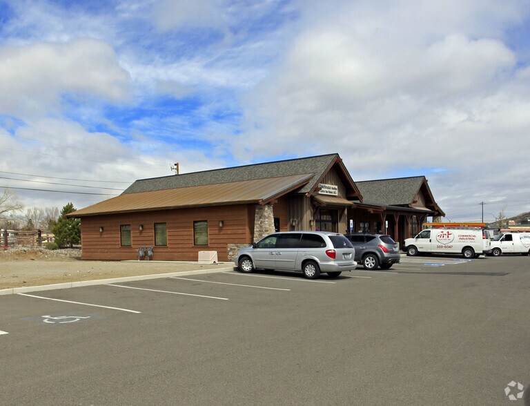 More Photos Of 95 Foothill Dr, Reno Unknown For Lease