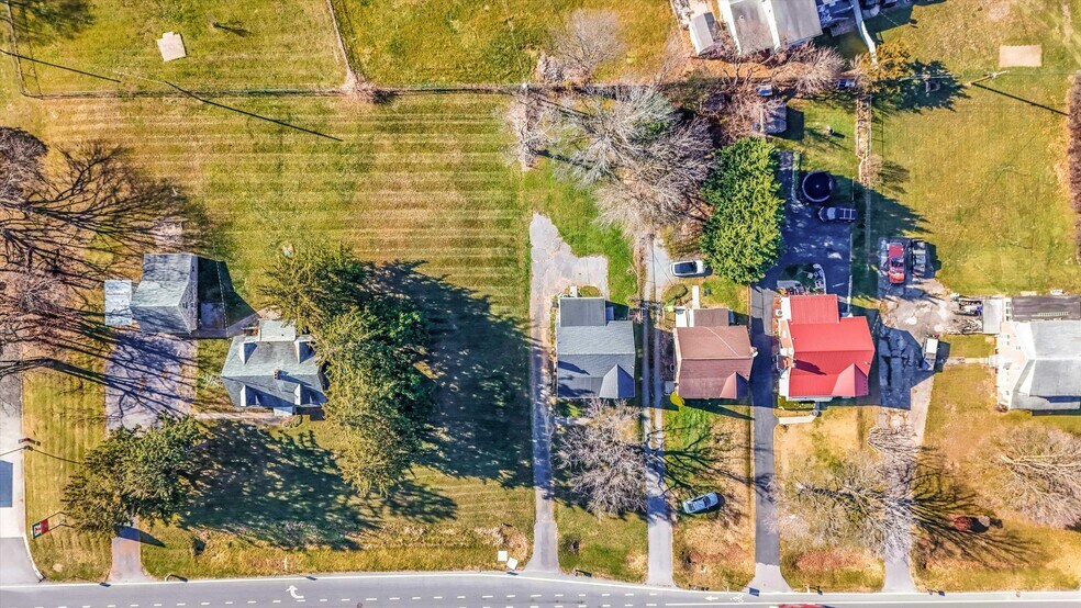 More Photos Of Dual Hwy, Hagerstown Land For Sale