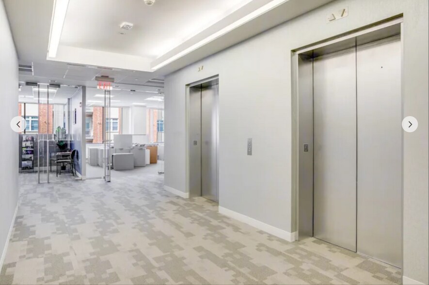 More Photos Of 1680 Duke St, Alexandria Office For Lease