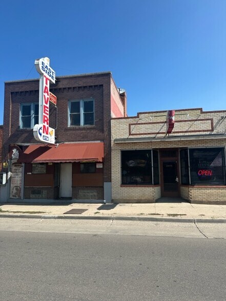 Primary Photo Of 723 E 4th St, Pueblo Storefront For Sale