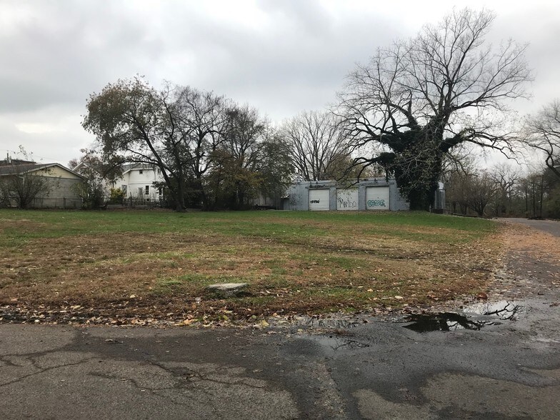 More Photos Of 2851 Adams Ave, Camden Land For Lease