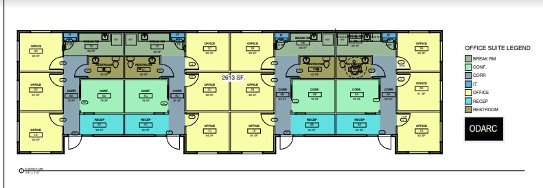 More Photos Of 3107 Elrod Rd, Katy Unknown For Lease