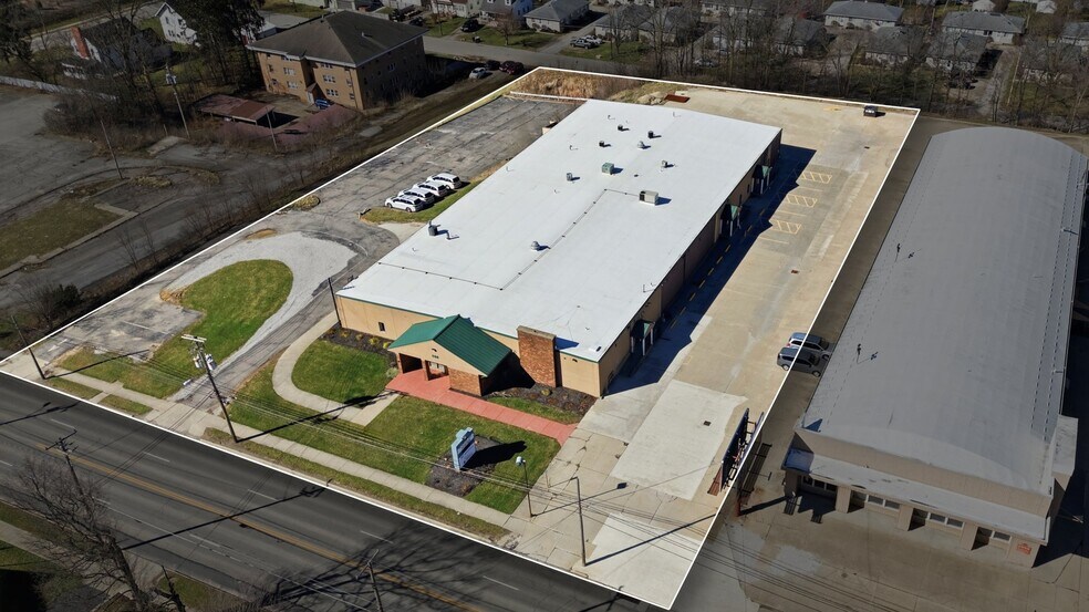 More Photos Of , Mansfield Office For Sale