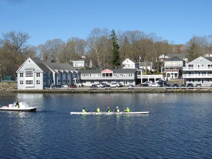 More Photos Of 47 Riverside Ave, Westport Office For Lease