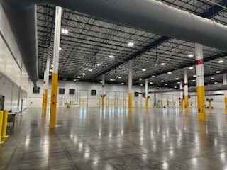 More Photos Of 4401 E Hefner Rd, Oklahoma City Distribution For Sale