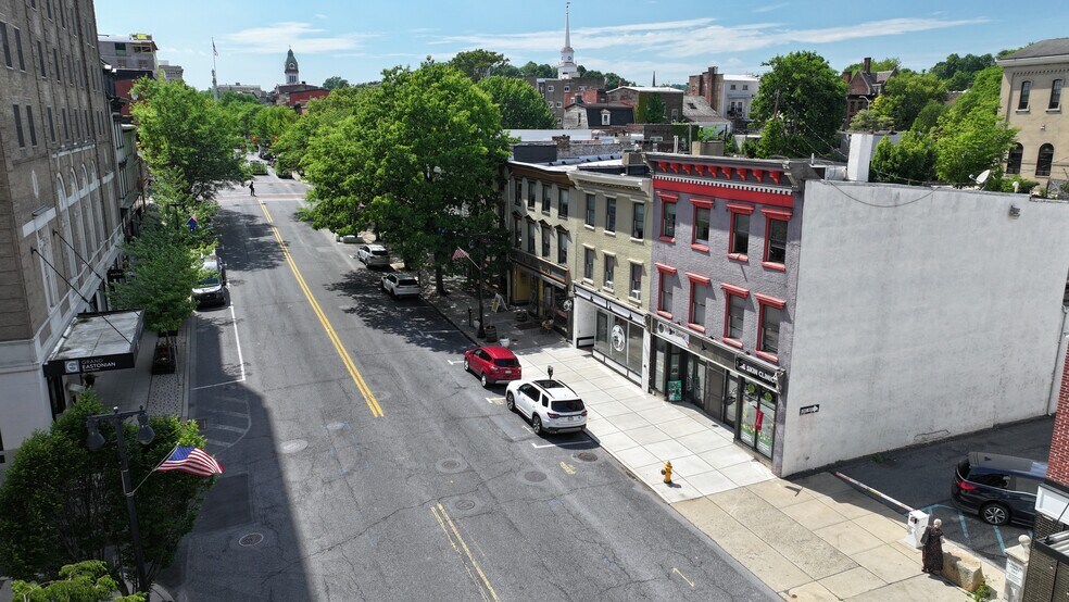More Photos Of 135-137 Northampton St, Easton Storefront Retail Residential For Lease