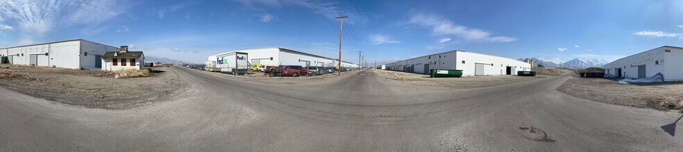 More Photos Of , Tooele Industrial For Sale