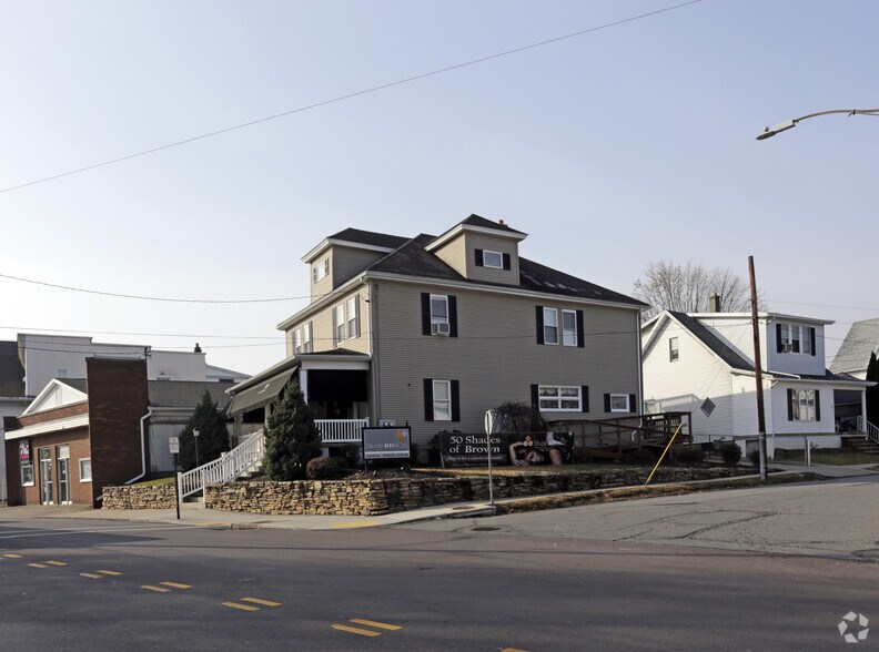 More Photos Of 924 S Main Ave, Scranton General Retail For Sale