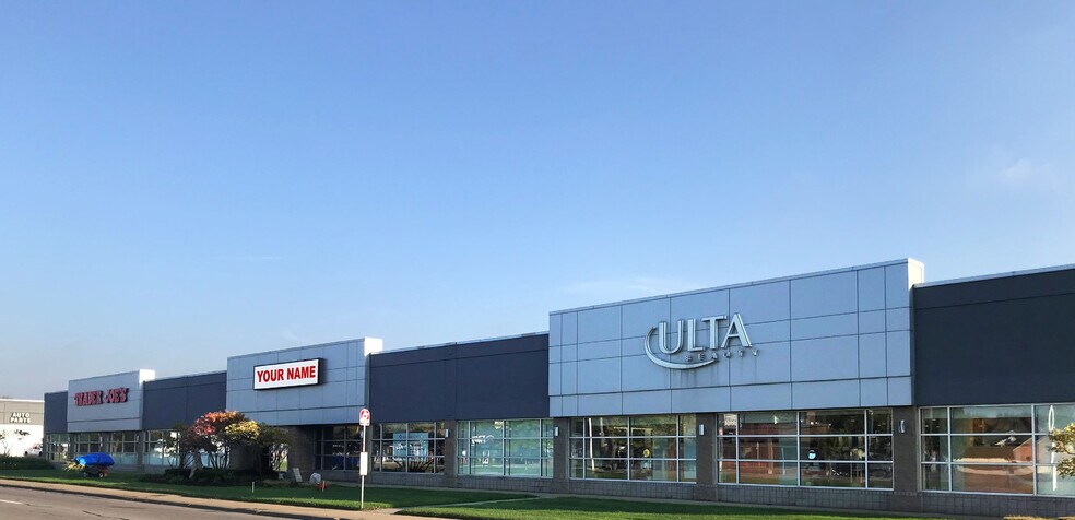 Primary Photo Of 27844-27958 Woodward Ave, Royal Oak Unknown For Lease