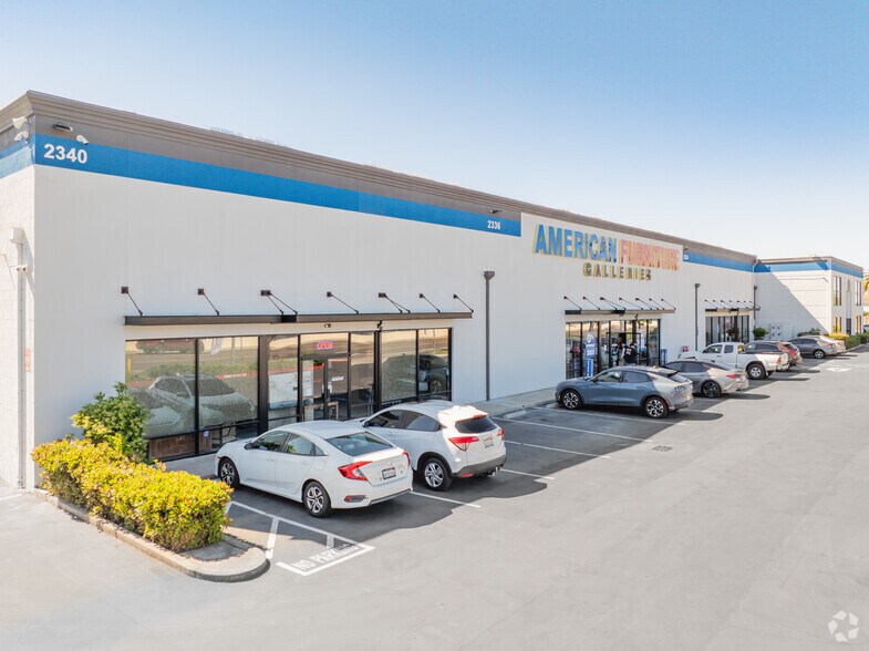 More Photos Of 2320-2340 Auburn Blvd, Sacramento Unknown For Lease