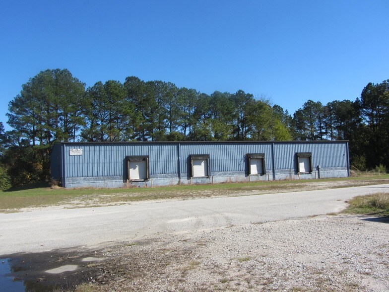 More Photos Of 3146 Grants Mill Rd W, Wallace Warehouse For Sale