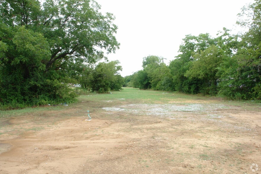 More Photos Of 5220 E Lancaster Ave, Fort Worth Land For Sale
