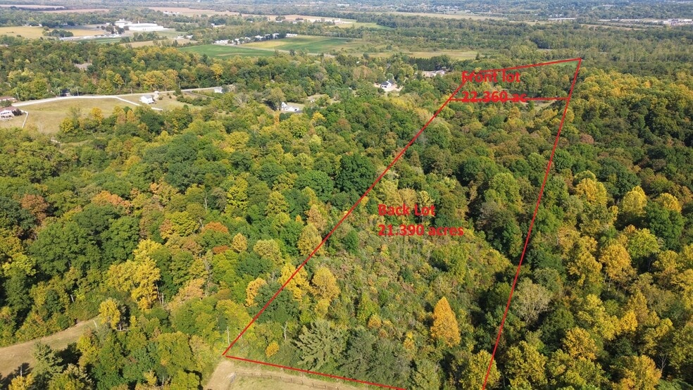 More Photos Of 2375 Upper Valley Pike, Springfield Lodge Meeting Hall For Sale