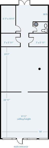 More Photos Of 3501 50th- St, Lubbock Unknown For Lease