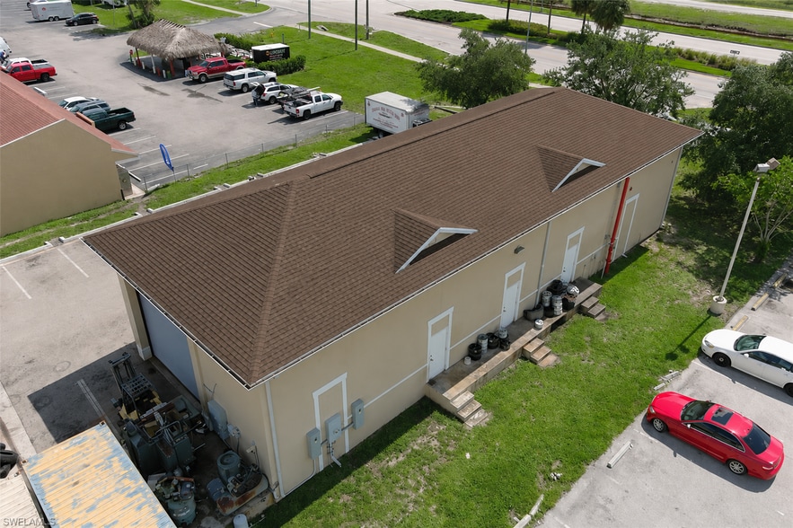 More Photos Of 12245 Collier Blvd, Naples Auto Repair For Sale