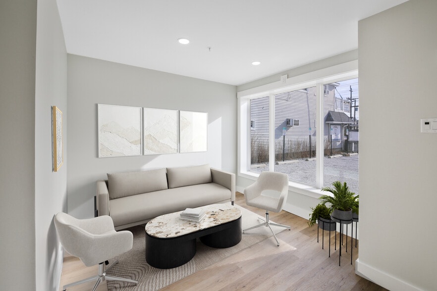More Photos Of 1210 Long Beach Blvd, Long Beach Township Office Residential For Sale