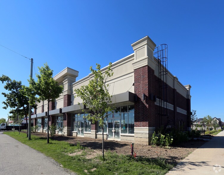 More Photos Of 374 Mountainview Rd S, Halton Hills Freestanding For Lease