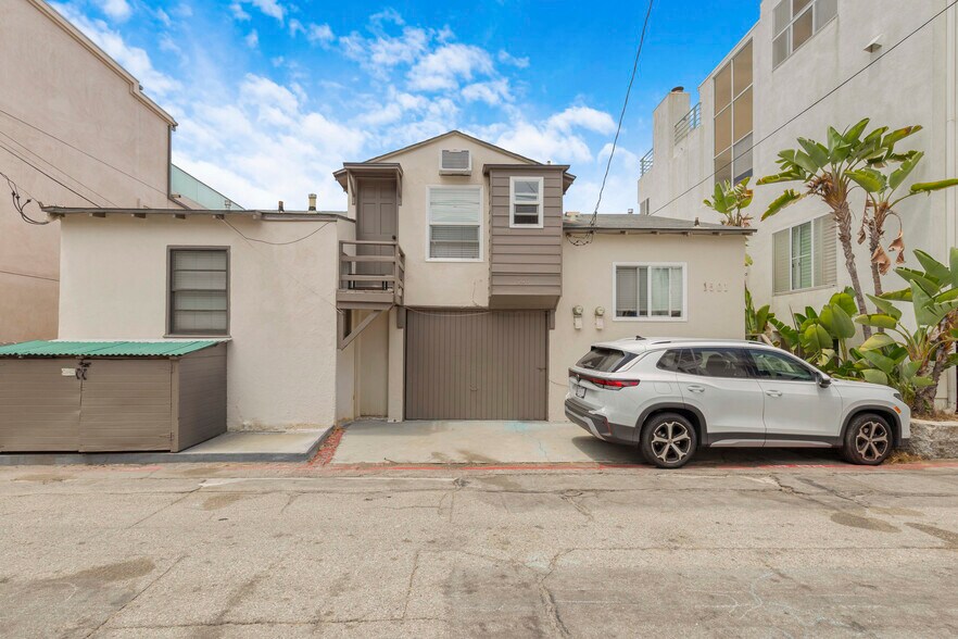 More Photos Of 1500 Manhattan Ave, Hermosa Beach Multifamily For Sale