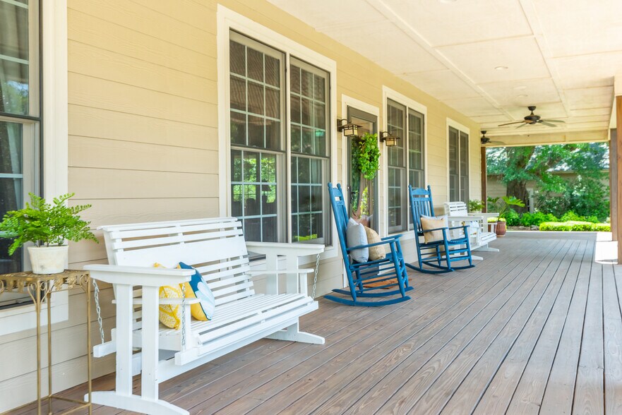 More Photos Of 565 Owens Gin Rd NE, Calhoun Lodge Meeting Hall For Sale