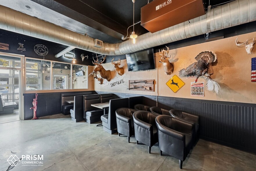 More Photos Of 1332-1336 P St, Lincoln Bar For Sale