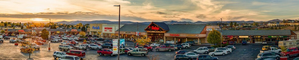 Primary Photo Of 2505 Mountain City Hwy, Elko Freestanding For Lease