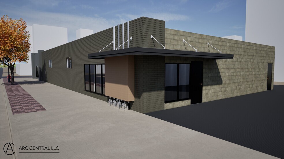 More Photos Of 2266 70th St, Wauwatosa Convenience Store For Lease