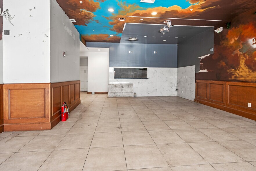 4105 Park Ave, Union City, NJ 07087 Restaurant For Sale