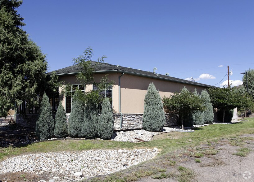 More Photos Of 10522 S Parker Rd, Parker Medical For Lease