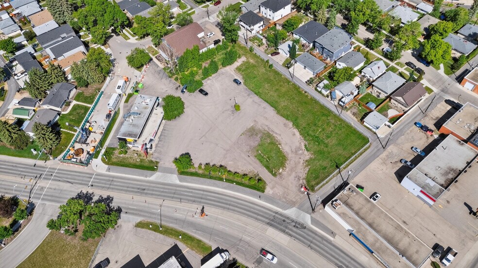 More Photos Of 10410 Allendale Rd, Edmonton Land For Sale