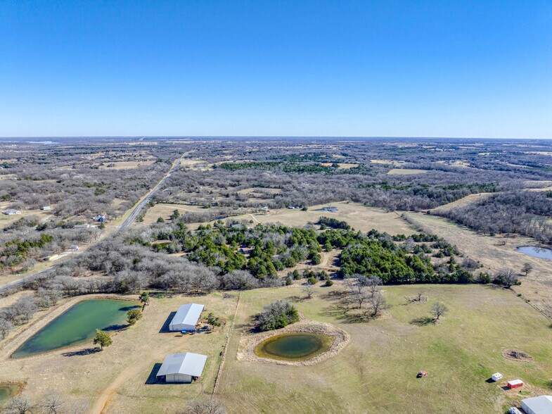 More Photos Of 4292 State Highway 56, Bells Land For Sale