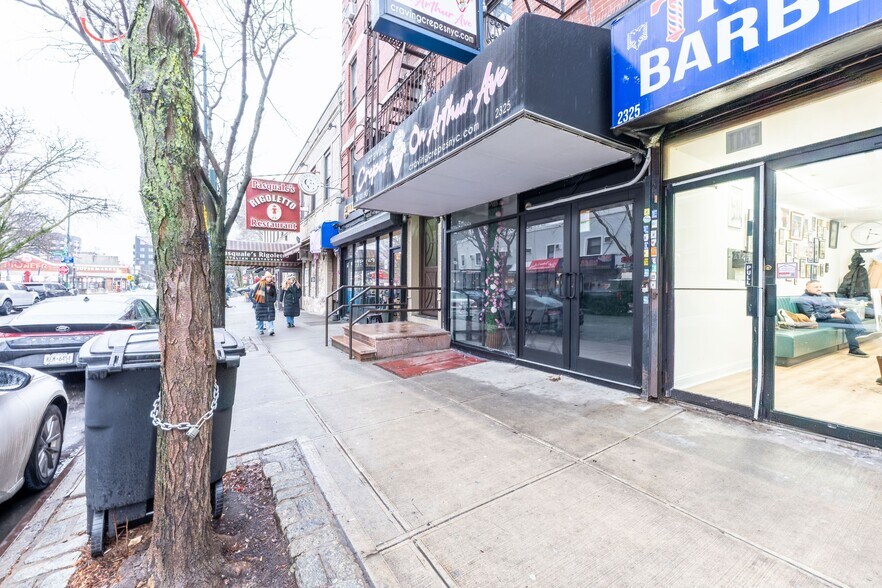 More Photos Of 2325 Arthur Ave, Bronx Apartments For Lease