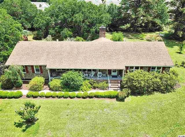 Primary Photo Of 11091 Hwy 707, Murrells Inlet Land For Sale