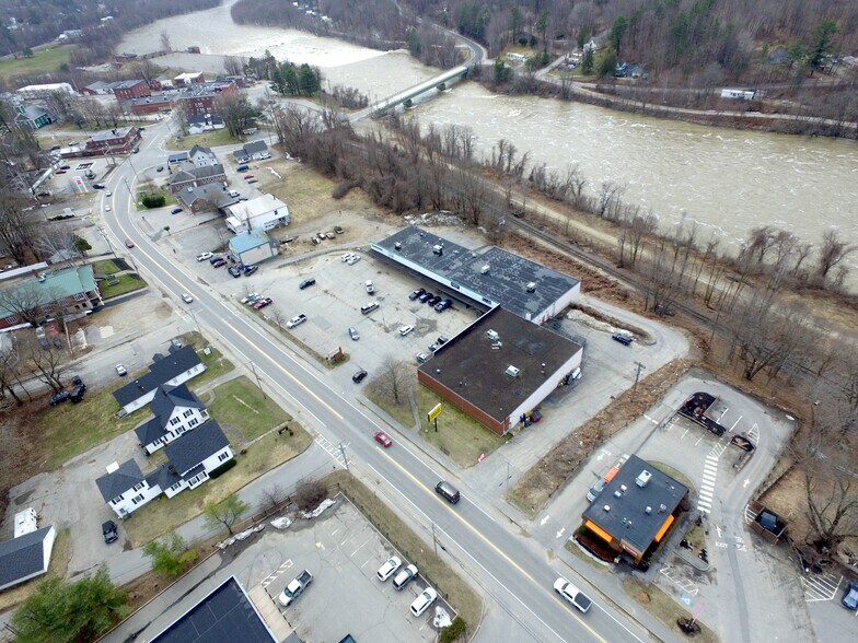 More Photos Of 72-80 Main St, Livermore Falls Storefront For Sale